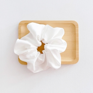 Lady Hair Tie Scrunchie Christmas (LPT6378)